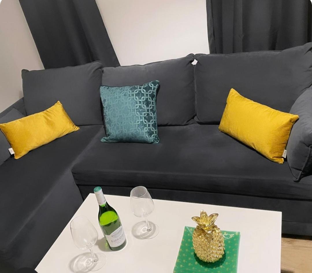 Home Suites Center Granada 2 Eksteriør bilde