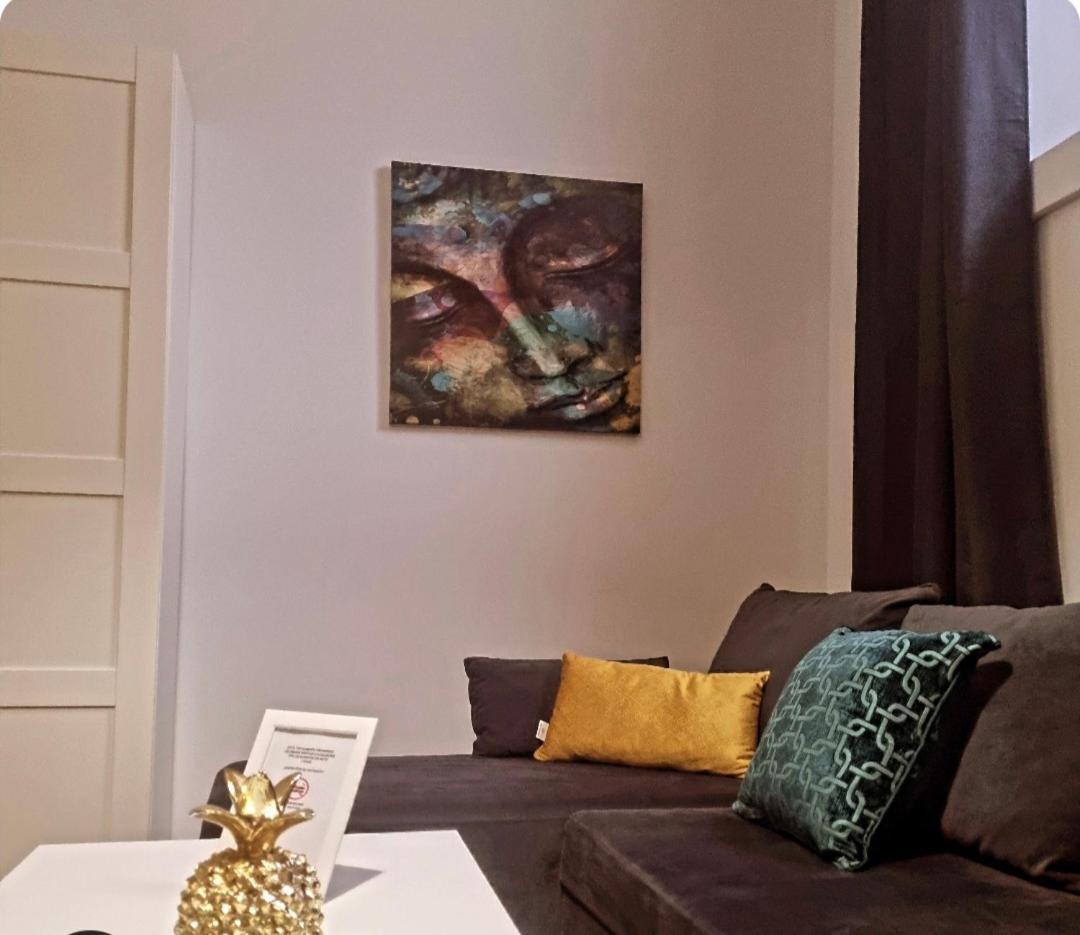 Home Suites Center Granada 2 Eksteriør bilde