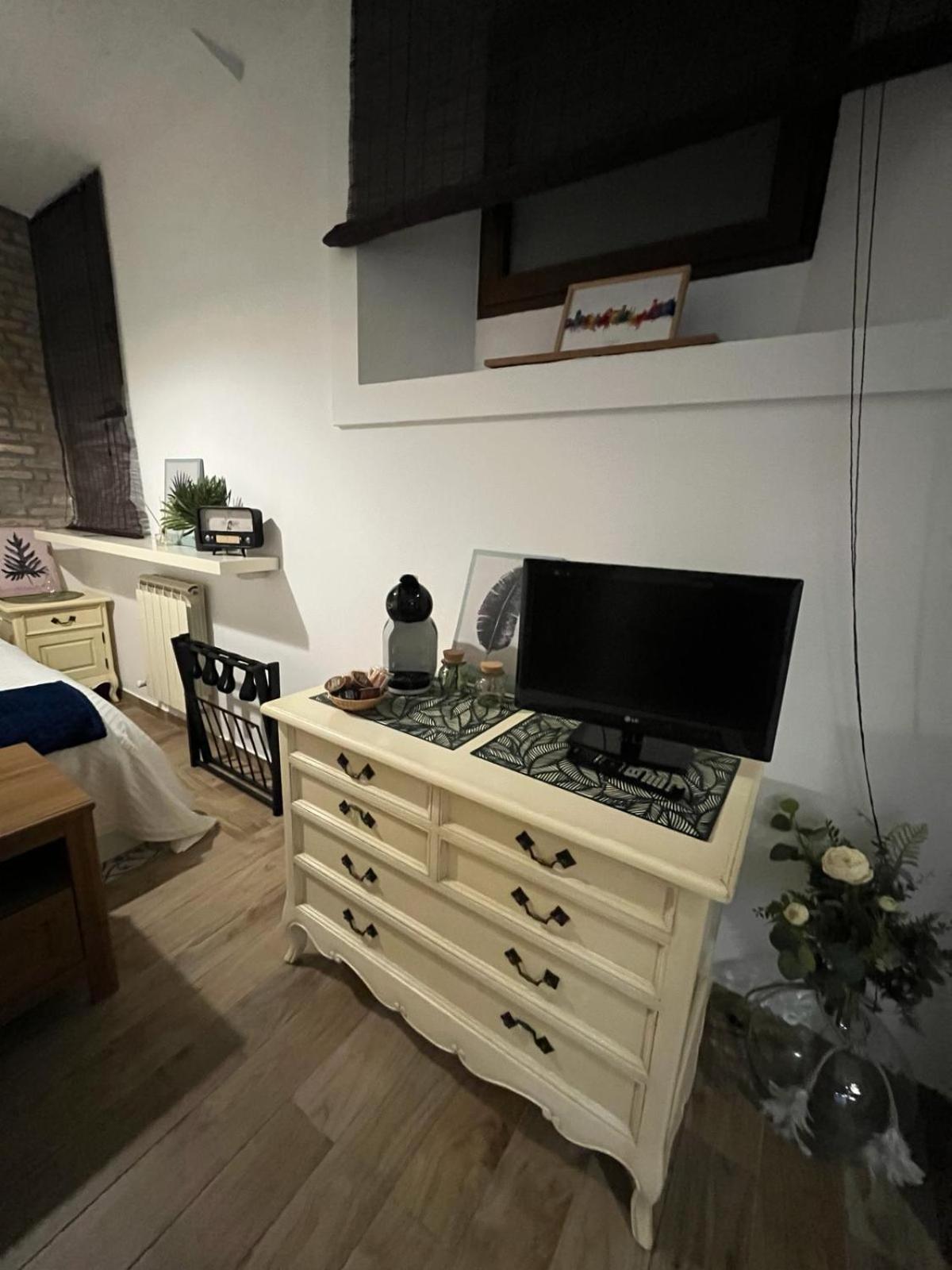Home Suites Center Granada 2 Eksteriør bilde