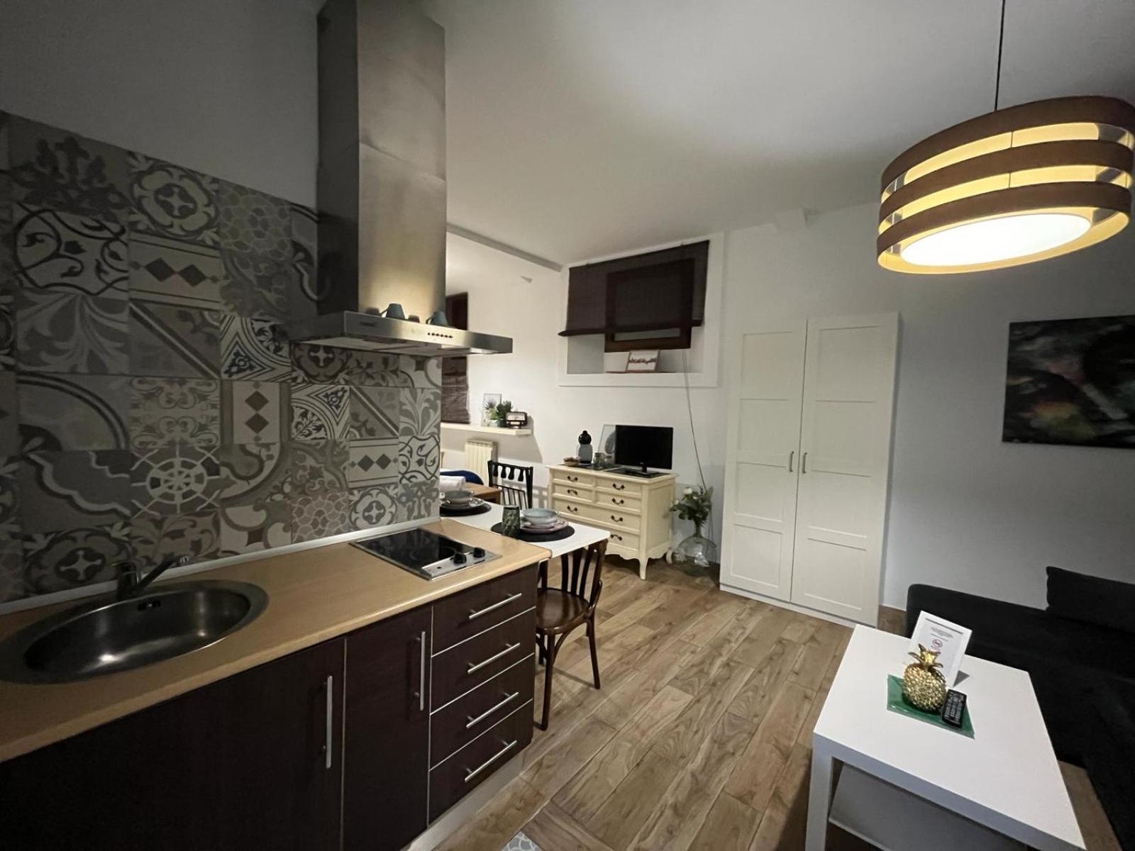 Home Suites Center Granada 2 Eksteriør bilde