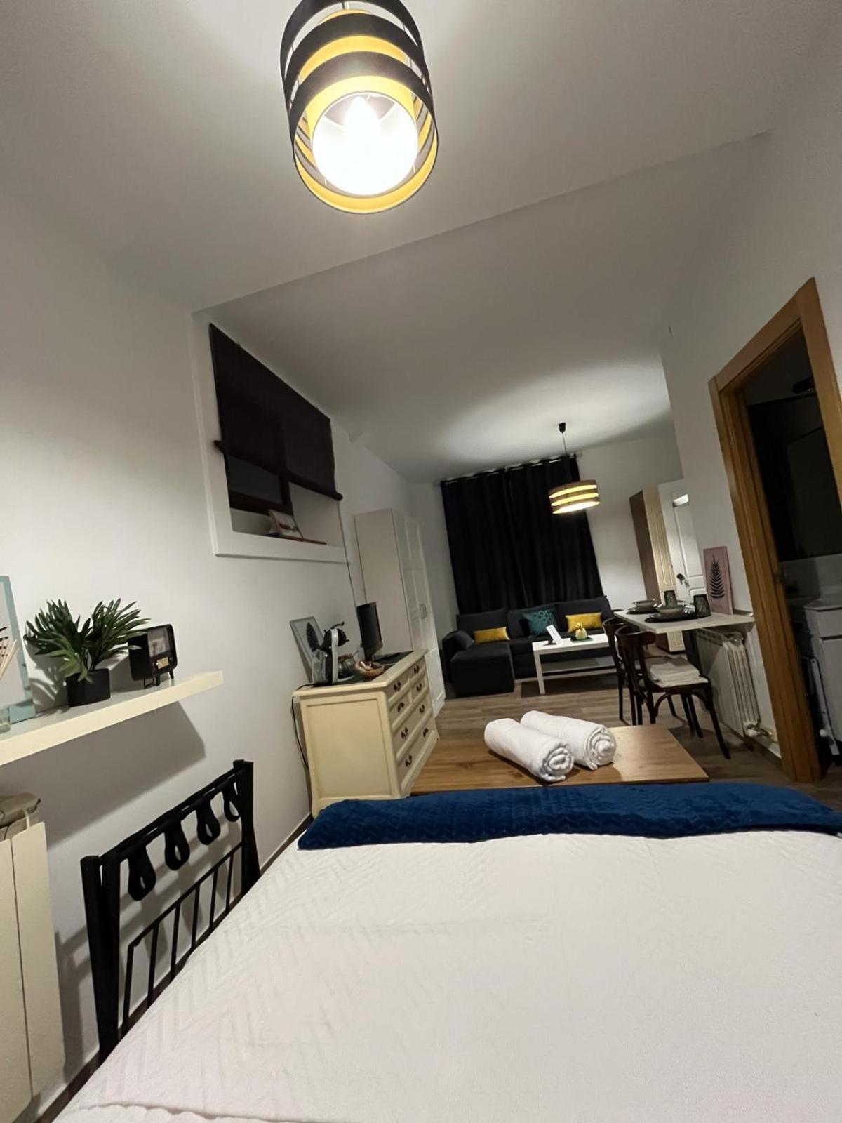 Home Suites Center Granada 2 Eksteriør bilde
