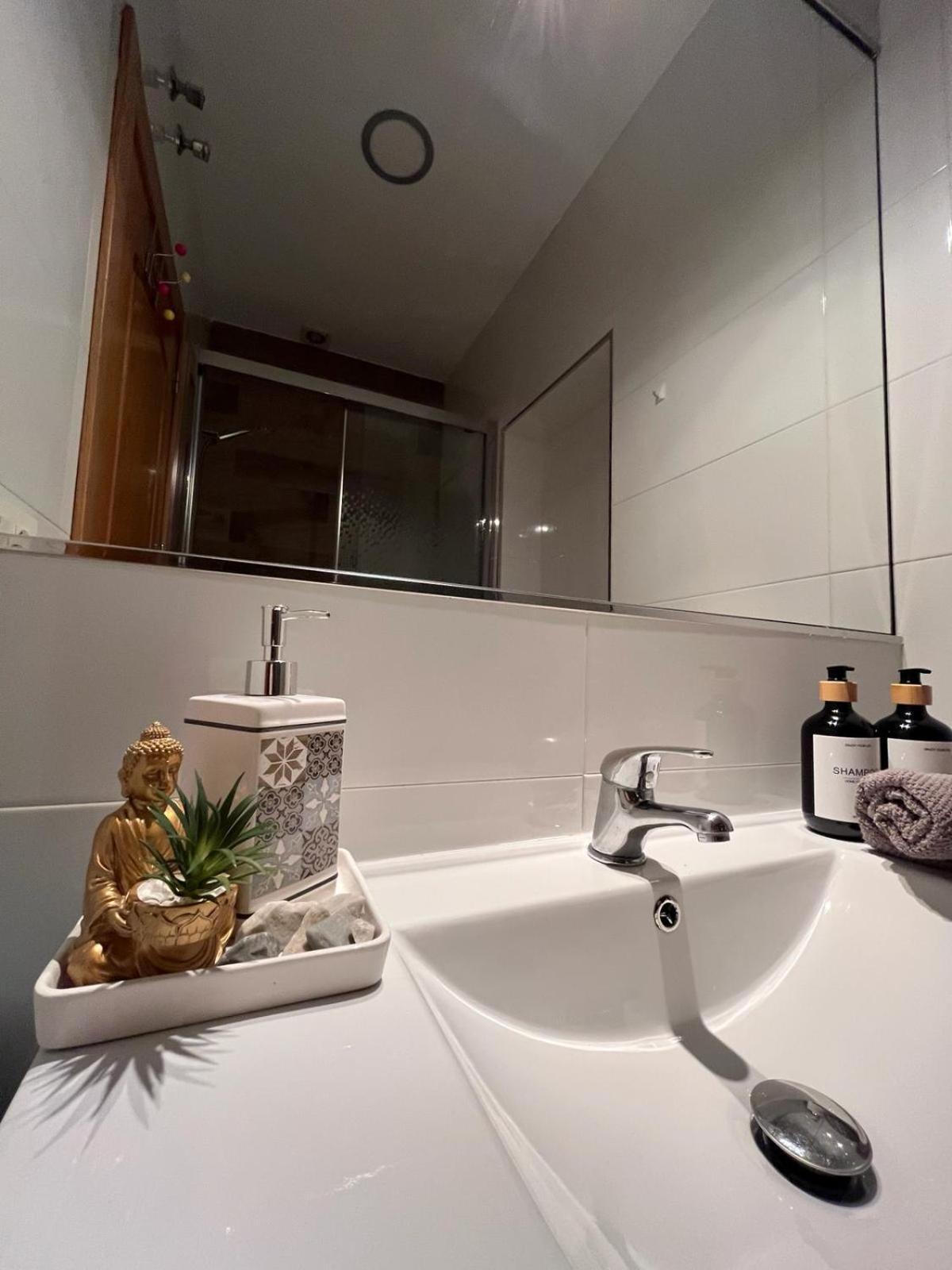 Home Suites Center Granada 2 Eksteriør bilde