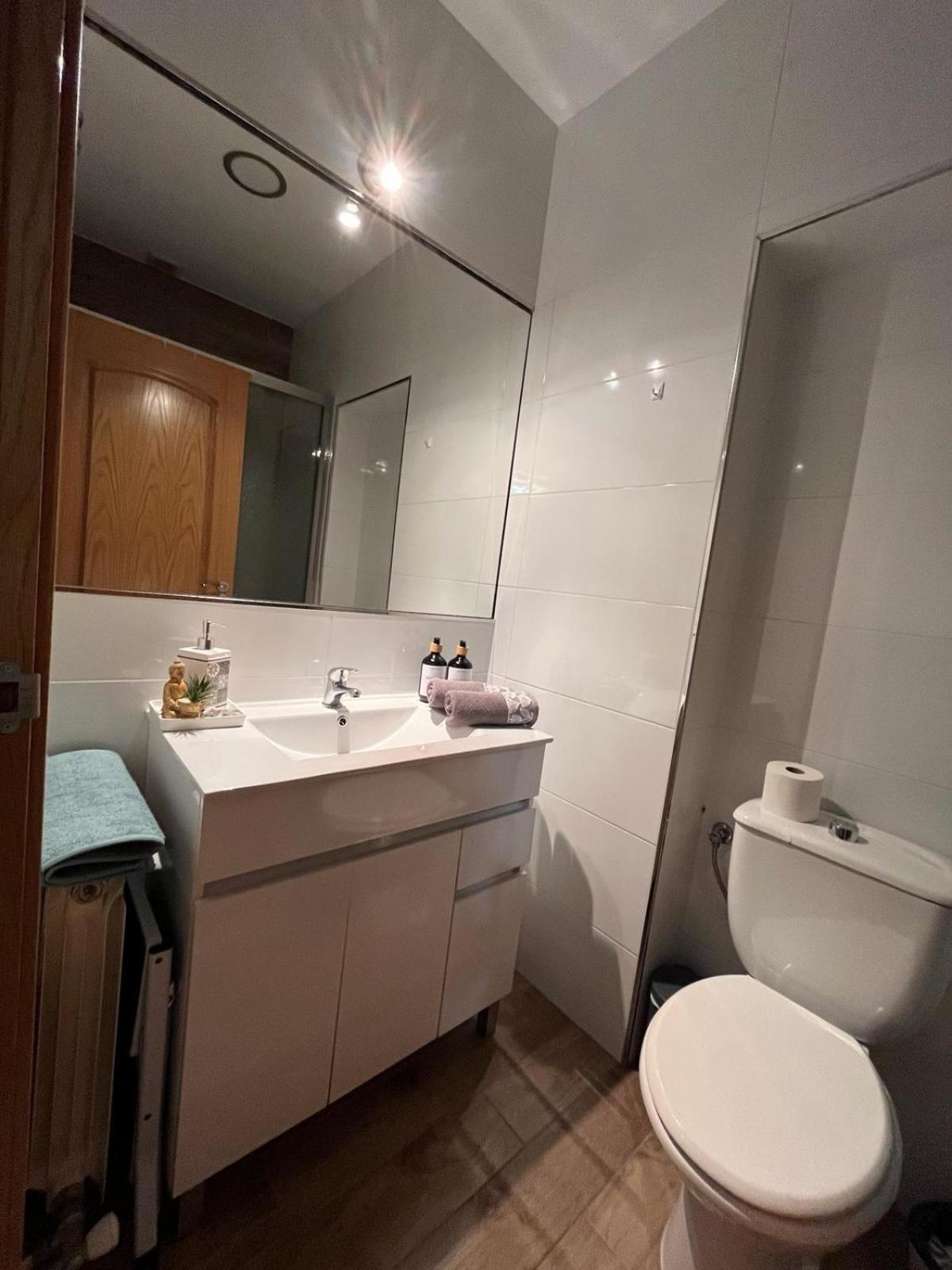 Home Suites Center Granada 2 Eksteriør bilde