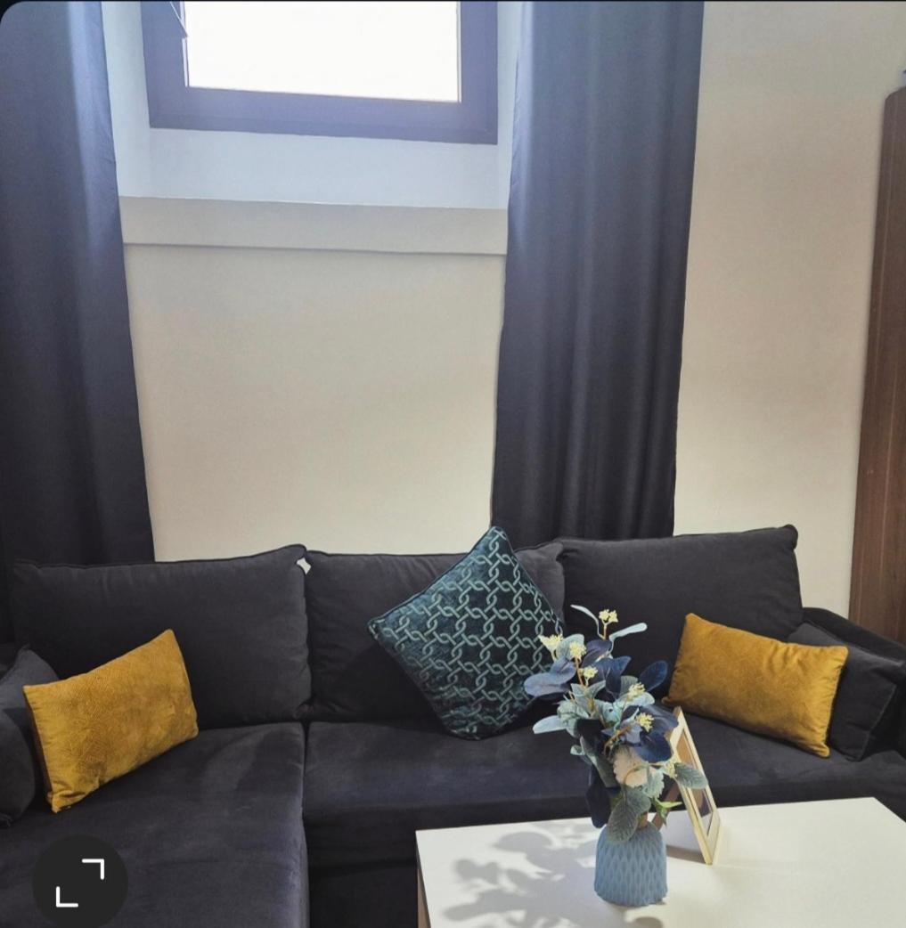 Home Suites Center Granada 2 Eksteriør bilde